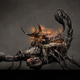 Illustration for article titled Ogle A Sexy Medusa From Clash Of The Titans Concept Art